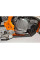 Плита під двигун AXP Racing Xtrem для Husqvarna TC250 / TX300, KTM 250SX / 250XC / 300XC (17-18)