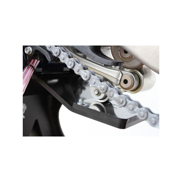 Плита під двигун AXP Racing Xtrem GasGas EX300, KTM 250SX/300XC TPI/250XC TPI, Husqvarna TC250/TX300I