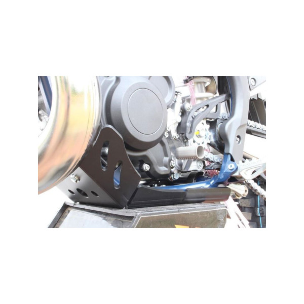 Плита під двигун AXP Racing Xtrem GasGas EX300, KTM 250SX/300XC TPI/250XC TPI, Husqvarna TC250/TX300I