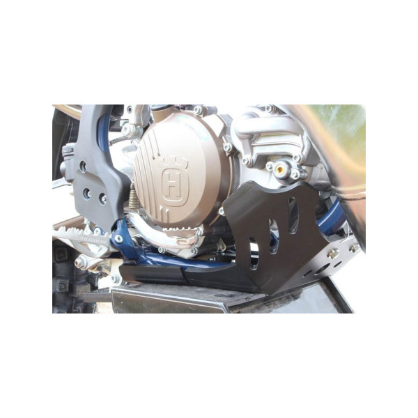Плита під двигун AXP Racing Xtrem GasGas EX300, KTM 250SX/300XC TPI/250XC TPI, Husqvarna TC250/TX300I