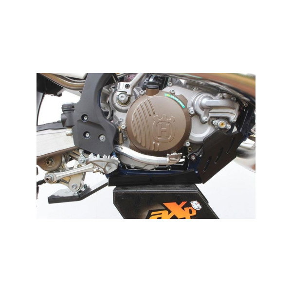 Плита під двигун AXP Racing Xtrem GasGas EX300, KTM 250SX/300XC TPI/250XC TPI, Husqvarna TC250/TX300I
