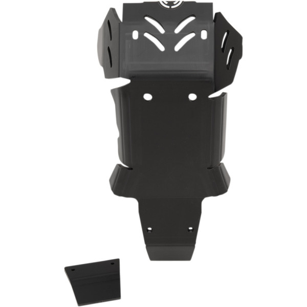 Плата під двигун Moose Racing PRO LG для Husqvarna FE 250/ 350 (17-22) чорна