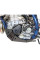 Плита під двигун AXP Racing KTM 450 EXC-F (24-) / 500 EXC-F (24-) чорна