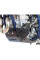 Плита під двигун AXP Racing KTM 450 EXC-F (24-) / 500 EXC-F (24-) чорна