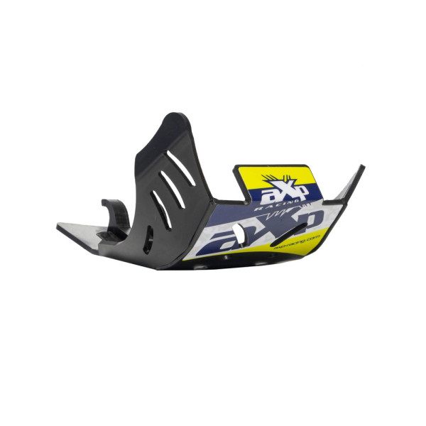 Плита під двигун AXP Racing Husqvarna FC450/FX450 (16-18)