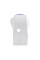 Плита під двигун Acerbis Yamaha WR 250 F (20-)/450 F (19-23)/YZ 250 F (19-23)/YZ 250 FX (19)/450 F (18-22)/YZ 450 FX (18-22) біла