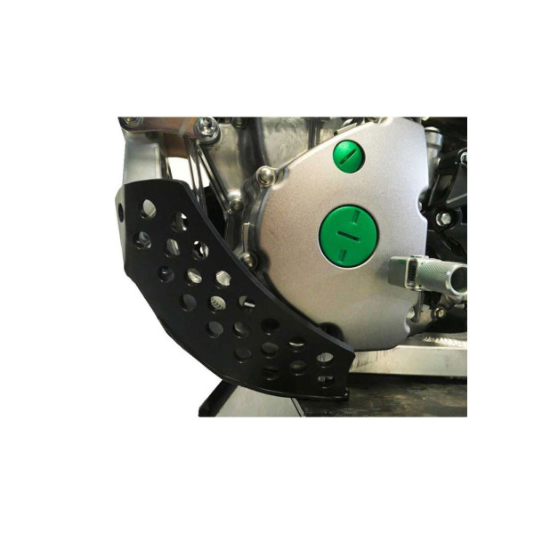 Плита під двигун AXP Racing для Kawasaki KX250F (17-18)
