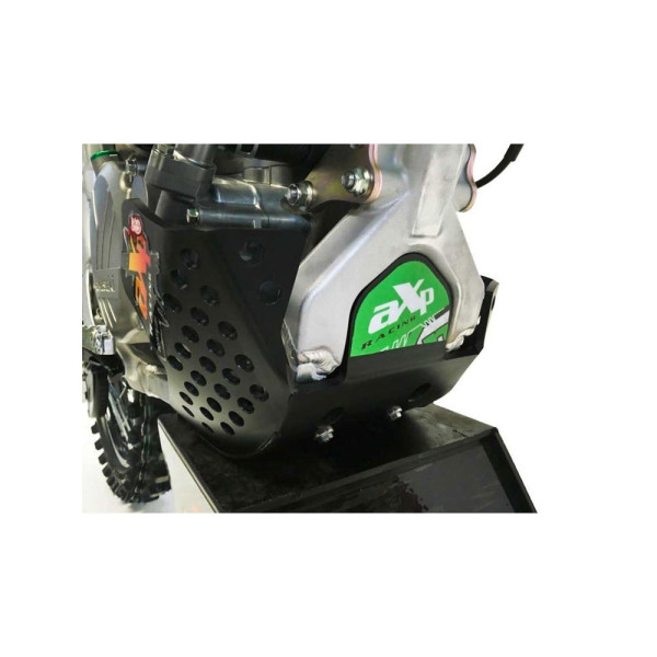 Плита під двигун AXP Racing для Kawasaki KX250F (17-18)