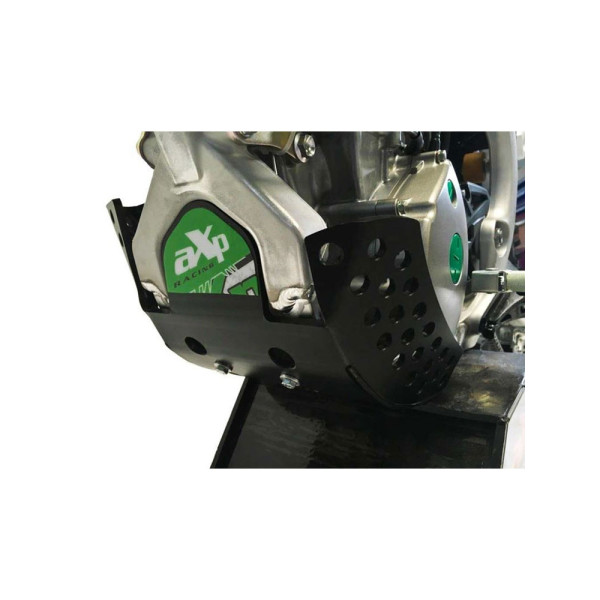 Плита під двигун AXP Racing для Kawasaki KX250F (17-18)