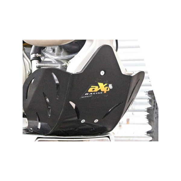Плита під двигун AXP Racing для Honda CRF450R (05-08)
