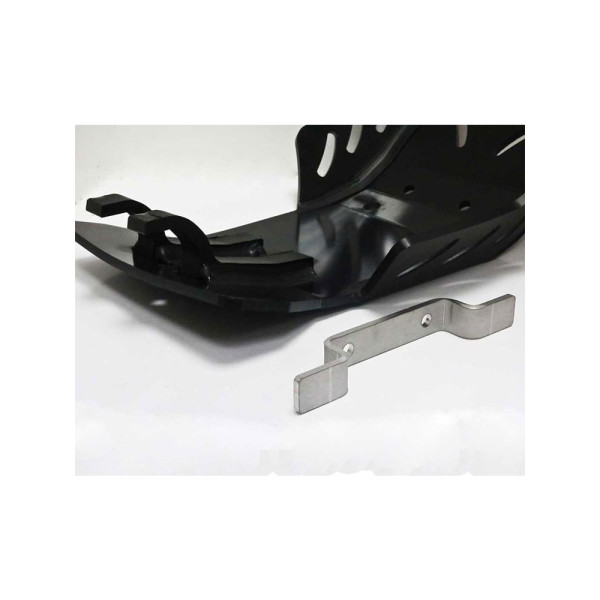 Плита під двигун AXP Racing для KTM 250SXF / 350SXF (15)
