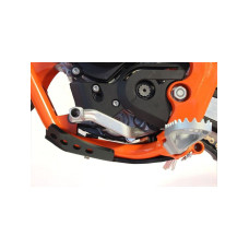 Плита під двигун AXP Racing KTM 65 SX (18-23), Husqvarna TC 65 (18-23), GasGas MC 65 (21-23)