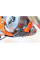 Плита під двигун AXP Racing KTM 65 SX (18-23), Husqvarna TC 65 (18-23), GasGas MC 65 (21-23)