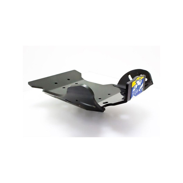 Плита під двигун AXP Racing для Husqvarna TE 250 / TE 300 (14-16)