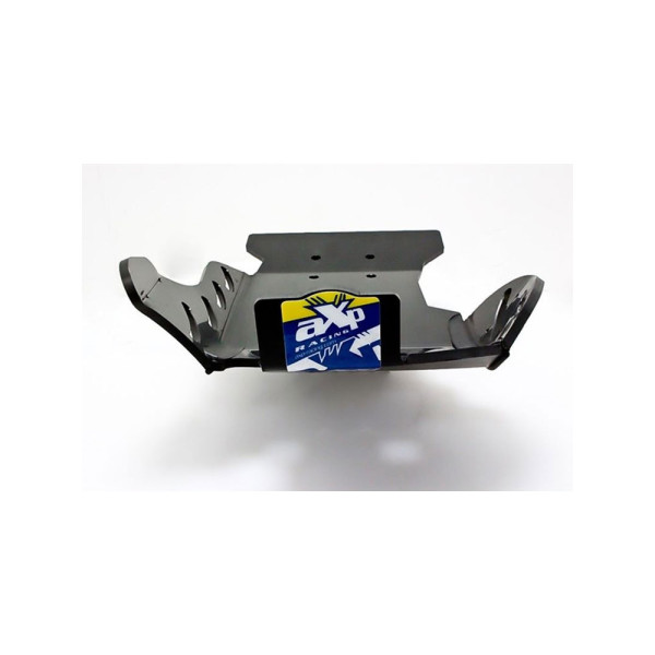 Плита під двигун AXP Racing для Husqvarna TE 250 / TE 300 (14-16)