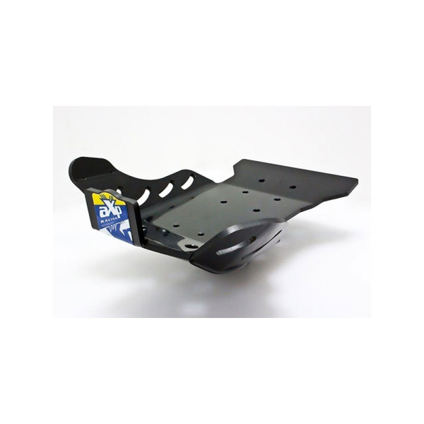 Плита під двигун AXP Racing для Husqvarna TE 250 / TE 300 (14-16)