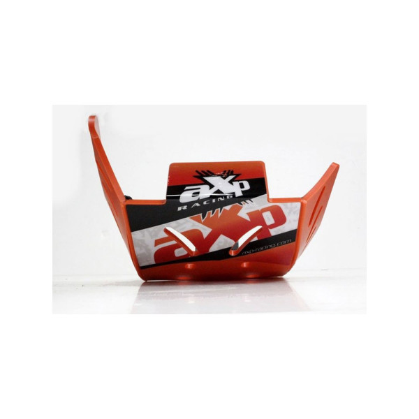 Плита під двигун AXP Racing для KTM 450SXF / 450XCF (16-18)
