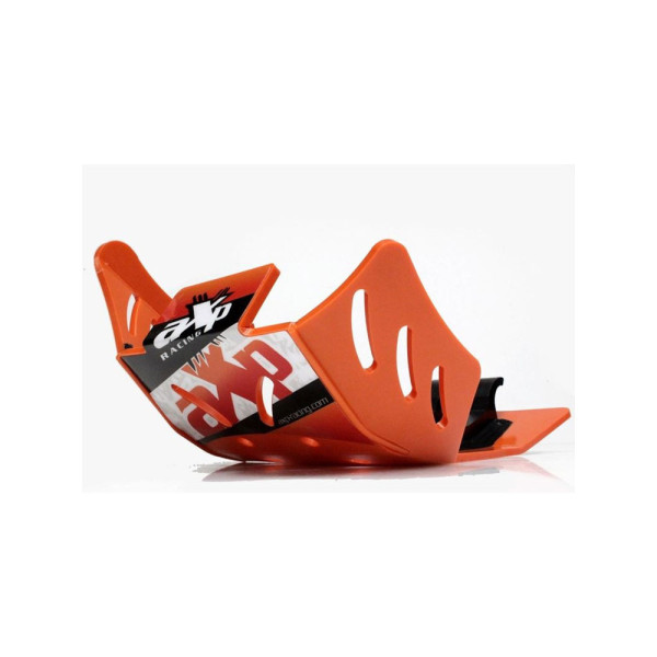 Плита під двигун AXP Racing для KTM 450SXF / 450XCF (16-18)