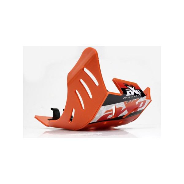 Плита під двигун AXP Racing для KTM 450SXF / 450XCF (16-18)