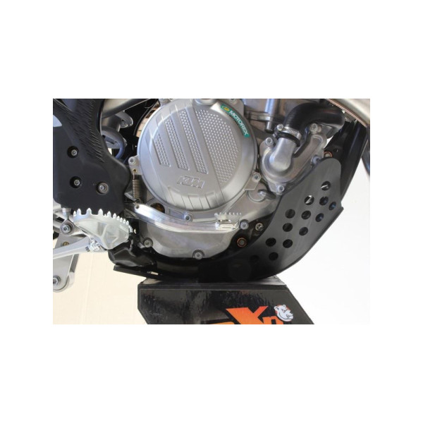Плита під двигун AXP Racing для Gas-Gas MC250F, EX250F, EX350F (21-23)