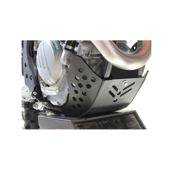 Плита під двигун AXP Racing для Gas-Gas MC250F, EX250F, EX350F (21-23)
