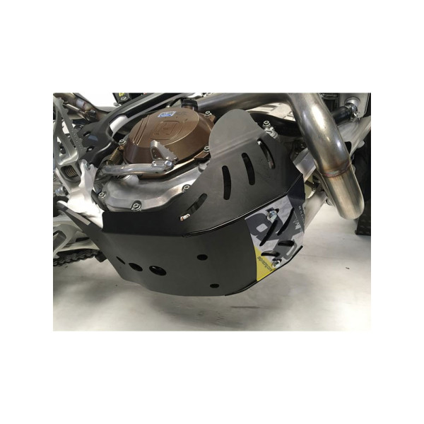 Плита під двигун AXP Racing Husqvarna FE250/FE350/FE350S (17-23)