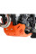 Плита під двигун AXP Racing KTM 250 EXC-F (24-)/350 EXC-F (24-) помаранчева