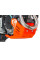 Плита під двигун AXP Racing KTM 250 EXC-F (24-)/350 EXC-F (24-) помаранчева