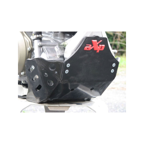 Плита під двигун AXP Racing для Honda CRF450X (05-13)