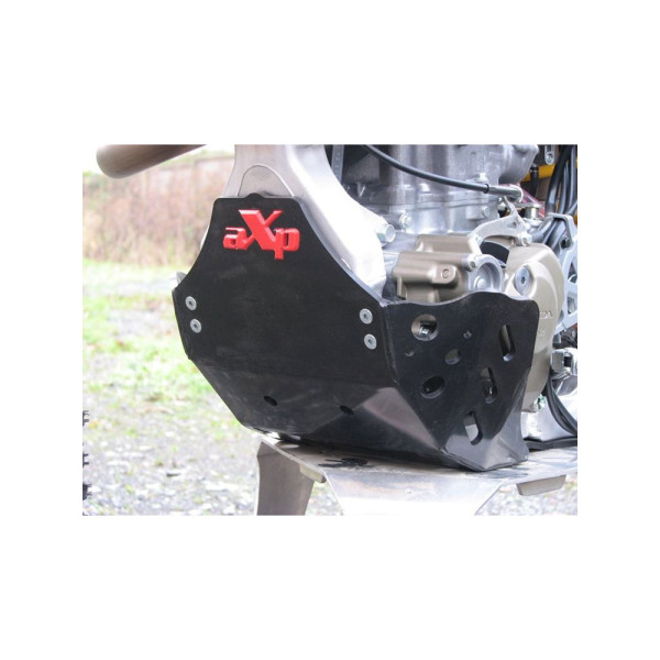 Плита під двигун AXP Racing для Honda CRF450X (05-13)