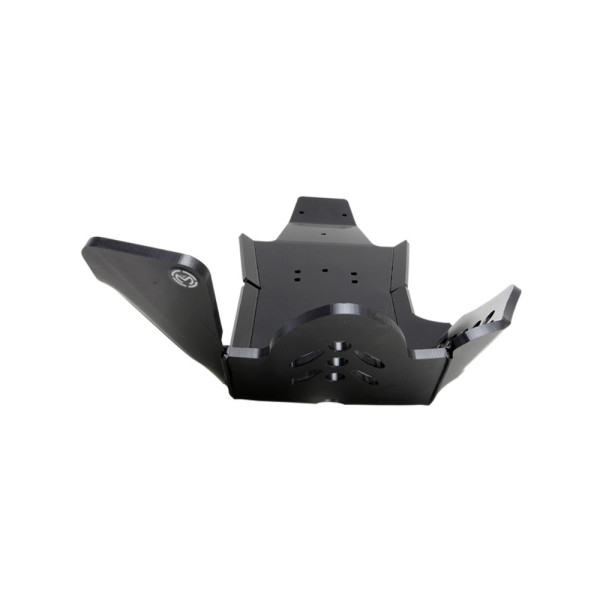 Плита під двигун Moose Racing PRO LG для Yamaha YZ 250 F (14-18) / 450 F (14-17) чорна