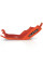 Плита під двигун Acerbis MX Style Husqvarna FC 250/ 350 14-15/ KTM 250 SX-F 13-15/ 350 SX-F 11-15 помаранчева