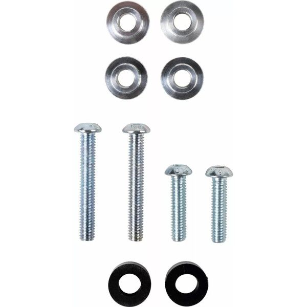 Плита під двигун AXP Racing Honda CRF250L (23-), CRF300L (21-)