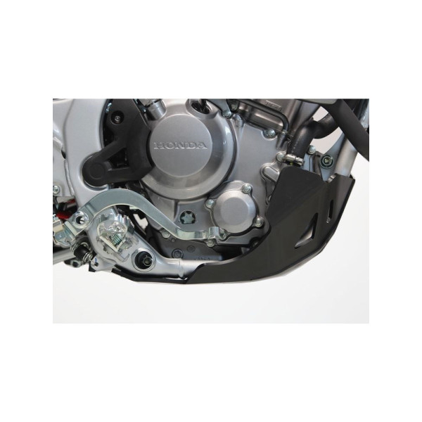 Плита під двигун AXP Racing Honda CRF250L (23-), CRF300L (21-)