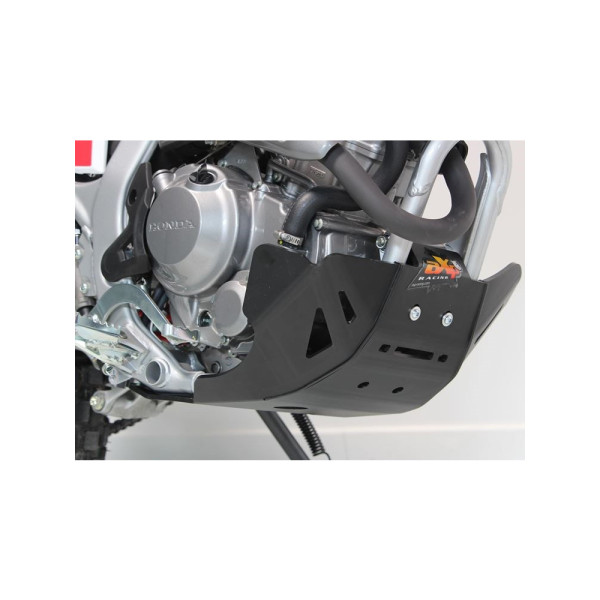 Плита під двигун AXP Racing Honda CRF250L (23-), CRF300L (21-)