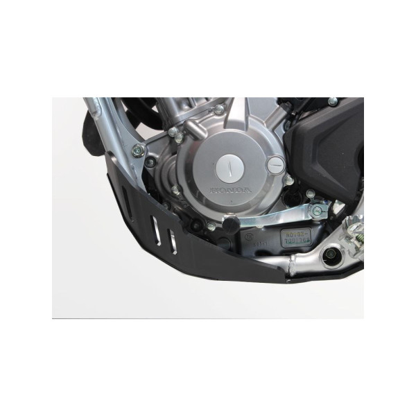 Плита під двигун AXP Racing Honda CRF250L (23-), CRF300L (21-)