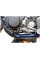 Плита під двигун AXP Racing Enduro GasGas EX300 (21-23), KTM 250SX/300XC TPI/250XC TPI (19-22), Husqvarna TX300I/TC250 (19-22)