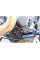 Плита під двигун AXP Racing Enduro GasGas EX300 (21-23), KTM 250SX/300XC TPI/250XC TPI (19-22), Husqvarna TX300I/TC250 (19-22)