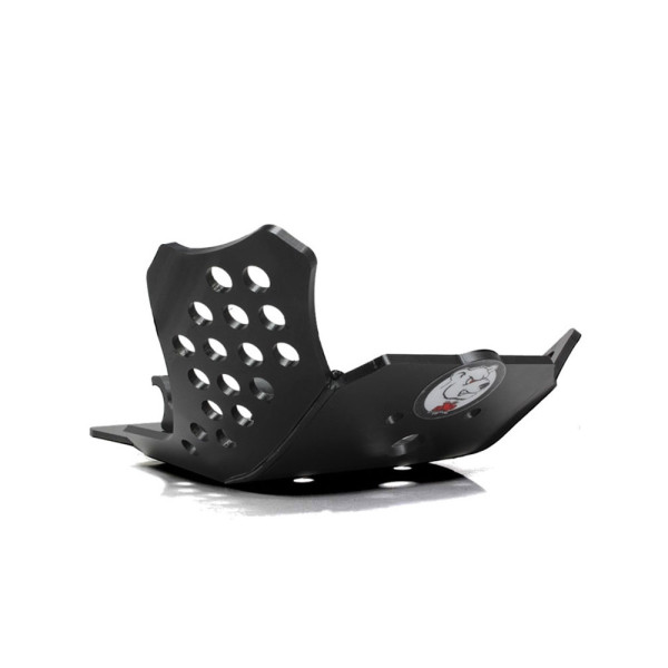 Плита під двигун AXP Racing Enduro GasGas EX300 (21-23), KTM 250SX/300XC TPI/250XC TPI (19-22), Husqvarna TX300I/TC250 (19-22)
