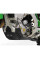 Плита під двигун AXP Racing Xtrem Kawasaki KX450, KX450X (19-23) з захистом підйомника чорна