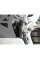 Плита під двигун AXP Racing Ducati Desert X (22-23) чорна