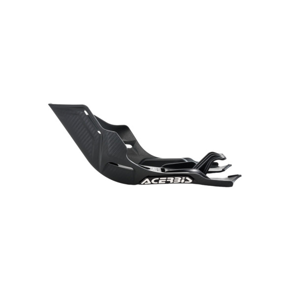 Плита під двигун Acerbis Husqvarna TC 85 (18-23)/ KTM 85 SX (18-23)/ GasGas MC 85 (21-) чорна