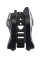 Плита під двигун Acerbis Husqvarna TC 85 (18-23)/ KTM 85 SX (18-23)/ GasGas MC 85 (21-) чорна