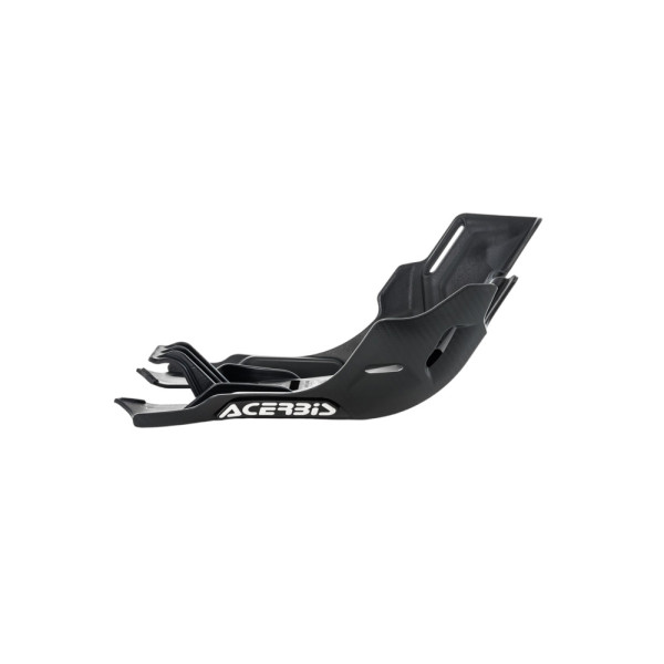 Плита під двигун Acerbis Husqvarna TC 85 (18-23)/ KTM 85 SX (18-23)/ GasGas MC 85 (21-) чорна