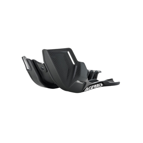 Плита під двигун Acerbis Husqvarna TC 85 (18-23)/ KTM 85 SX (18-23)/ GasGas MC 85 (21-) чорна