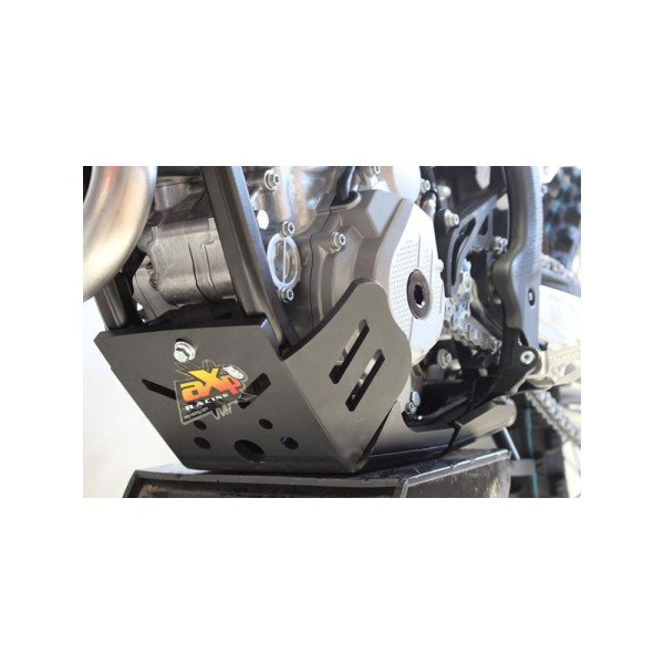 Плита під двигун AXP Racing Xtrem для KTM 450SXF / 450XCF (19-22), Husqvarna FC450 / FX450 (19-22)