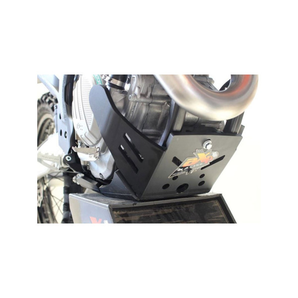 Плита під двигун AXP Racing Xtrem для KTM 450SXF / 450XCF (19-22), Husqvarna FC450 / FX450 (19-22)