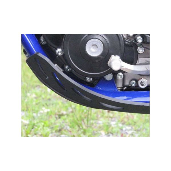 Плита під двигун AXP Racing для Sherco 250/300 SEF FACTORY, 250/300 SEF RACING, 250/300 SCF FACTORY (12-18)