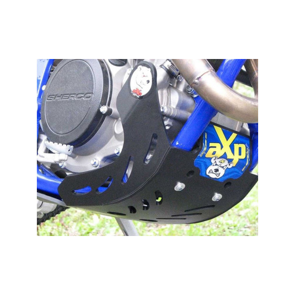 Плита під двигун AXP Racing для Sherco 250/300 SEF FACTORY, 250/300 SEF RACING, 250/300 SCF FACTORY (12-18)