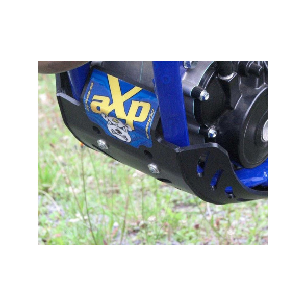 Плита під двигун AXP Racing для Sherco 250/300 SEF FACTORY, 250/300 SEF RACING, 250/300 SCF FACTORY (12-18)